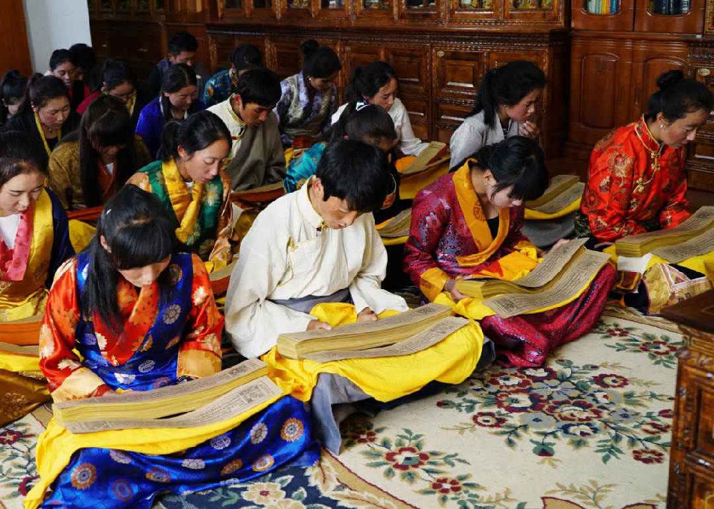 祝贺！中国“藏医药浴法”被列入非遗名录